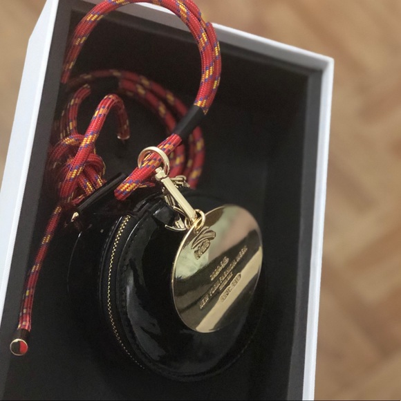 Exclusive medal bag from Nyfw kids anta brand - Picture 4 of 7